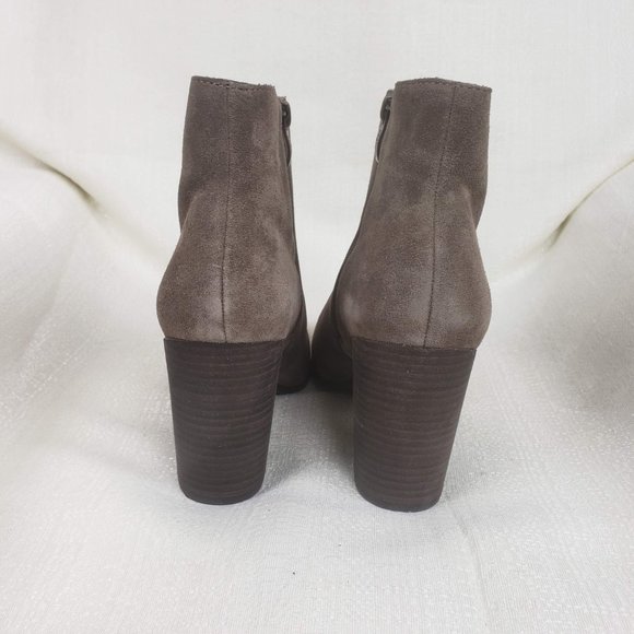 NWOB Franco Fortini Vanya Bootie - Picture 4 of 5